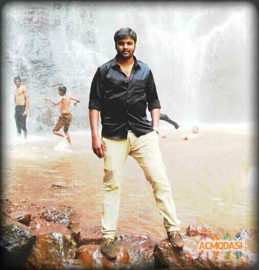 Yuvaraj  K photo №49089. Uploaded 04 March 2016