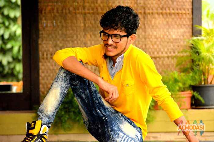 Sohil jamil Pathan photo №60404. Uploaded 26 May 2016