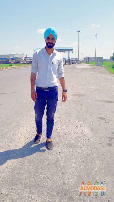 Sharanpreet   photo №72815. Uploaded 26 August 2016