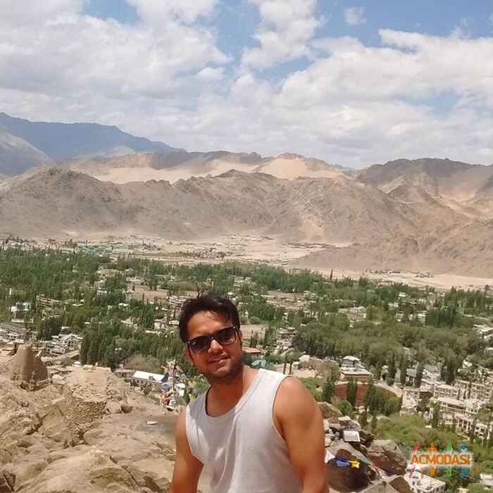 Jitender   photo №101481. Uploaded 20 April 2017