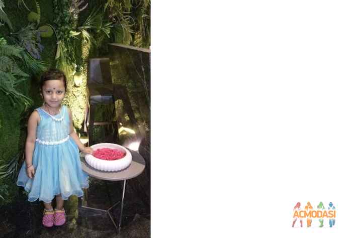 Avika  Vijaykumar photo №115640. Uploaded 23 March 2018
