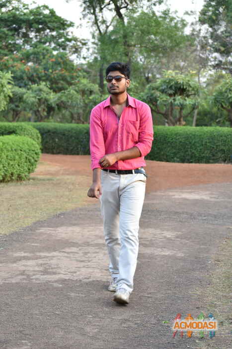 Malay  Mahato photo №115878. Uploaded 10 April 2018