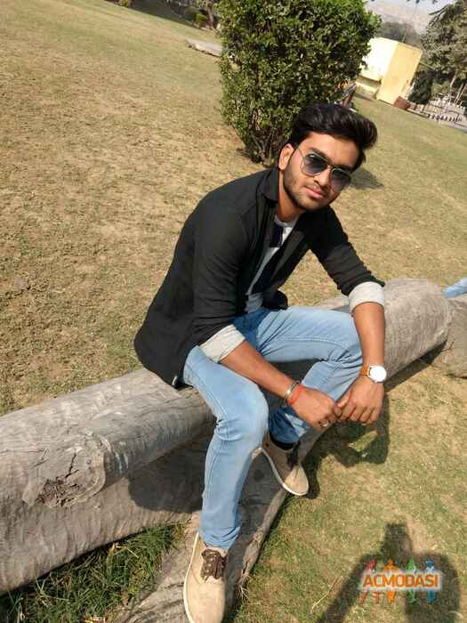 Ankit  Agrawal photo №96633. Uploaded 23 February 2017