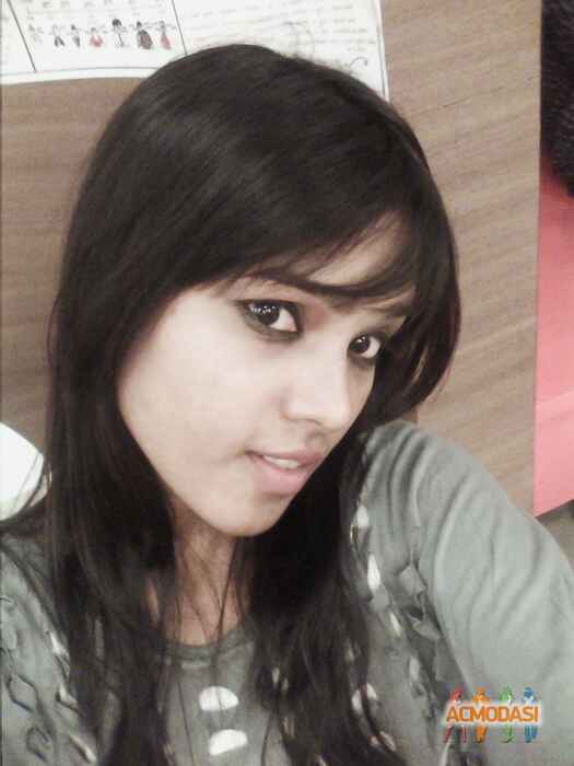 Tanu  Rajoriya photo №38407. Uploaded 06 January 2016