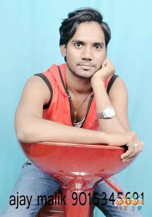 Ajay  Malik photo №27982. Uploaded 08 November 2015