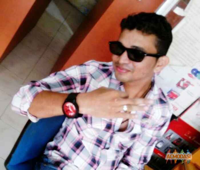 Ameet  Kadam photo №38214. Uploaded 05 January 2016