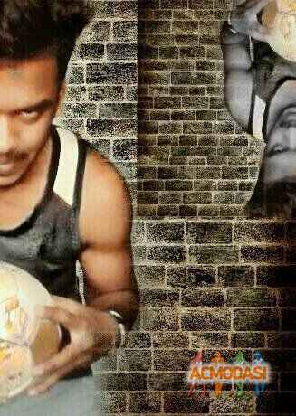 Karan Chandrakumar Gore photo №71935. Uploaded 20 August 2016