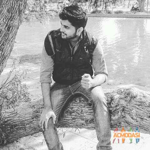 Anil  kuntal photo №96614. Uploaded 22 February 2017