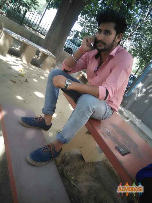 Ashutosh Kumar Sushil photo №100773. Uploaded 13 April 2017