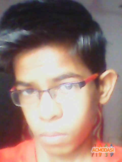 Himanshu  Dabrase photo №25705. Uploaded 24 October 2015