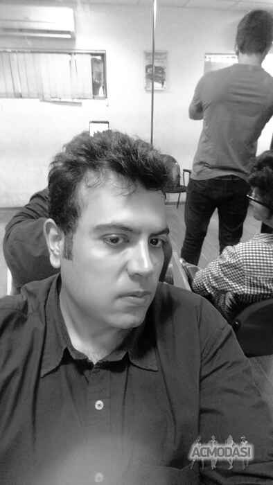 Akhilesh  Kalwani photo №32897. Uploaded 06 December 2015