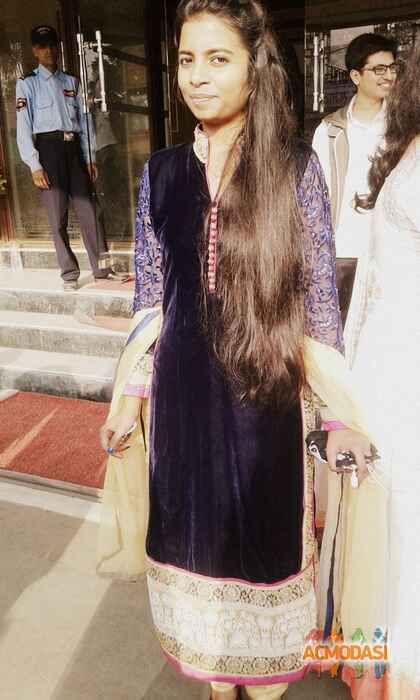 Archita  Maurya photo №42209. Uploaded 20 January 2016