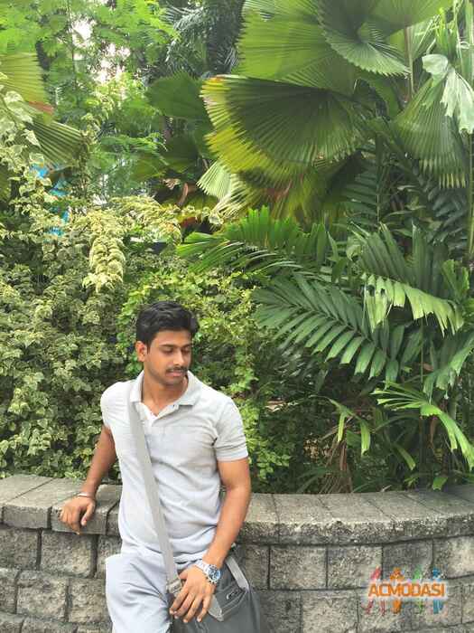 kartik pancham gupta photo №78555. Uploaded 05 October 2016