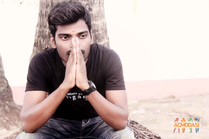 Bala  Subramani photo №83610. Uploaded 11 November 2016
