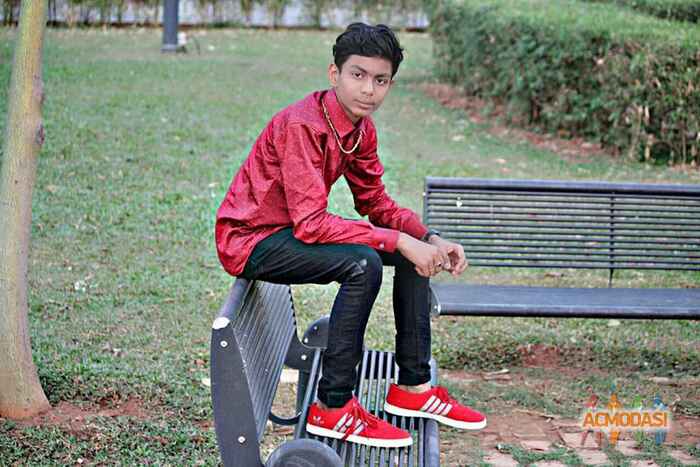 Rahul sanjeev jha photo №104544. Uploaded 22 May 2017