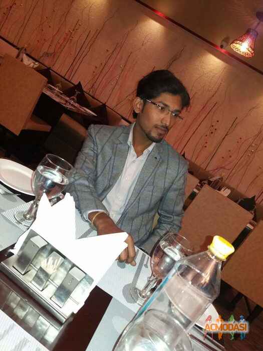 Abhishek  Gupta photo №106751. Uploaded 21 June 2017