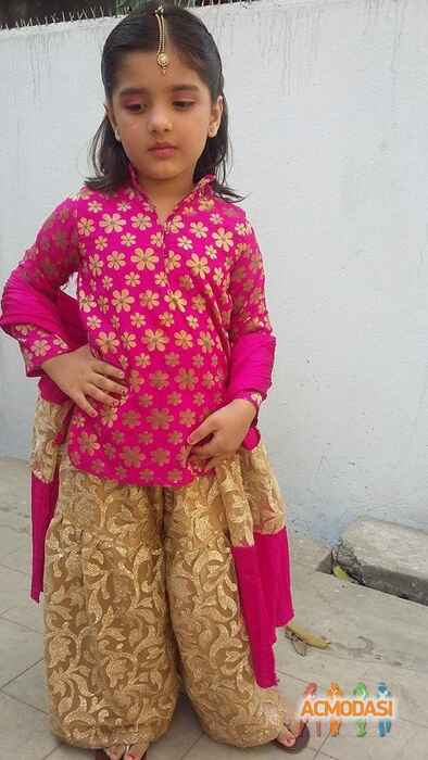 Roshni  Punjwani photo №208. Uploaded 22 February 2015