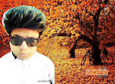 Harshwardhan   photo №42931. Uploaded 23 January 2016