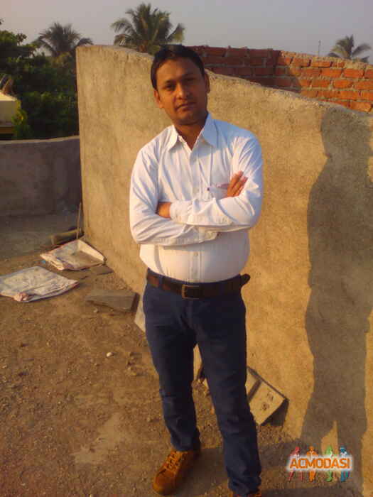 Manoj Kumar Mishra photo №33758. Uploaded 10 December 2015