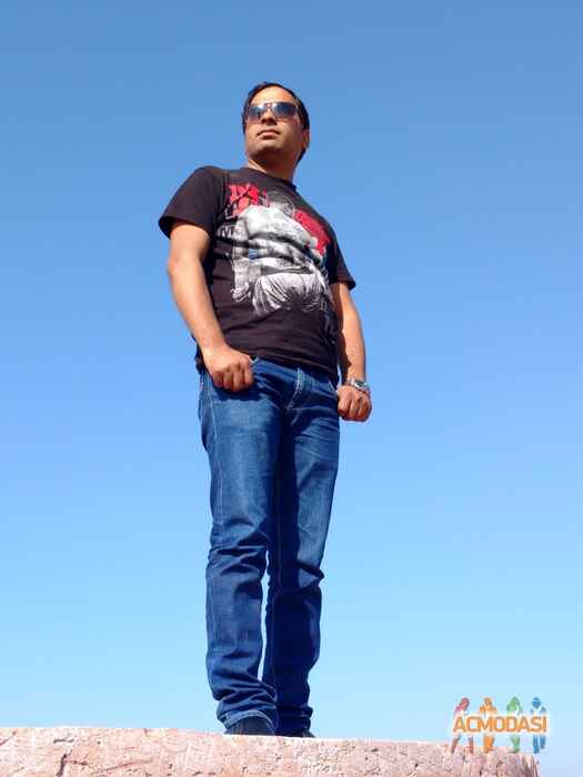 Narender  Gulati photo №39729. Uploaded 11 January 2016