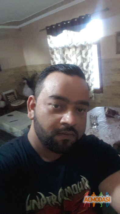 Rahul Sunny Thakur photo №90628. Uploaded 05 January 2017