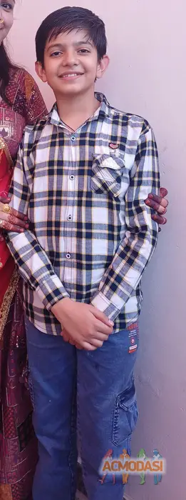 Yogesh  Jangid photo №126404. Uploaded 30 December 2025