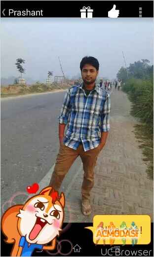 prashant  vishwakarma photo №49035. Uploaded 04 March 2016