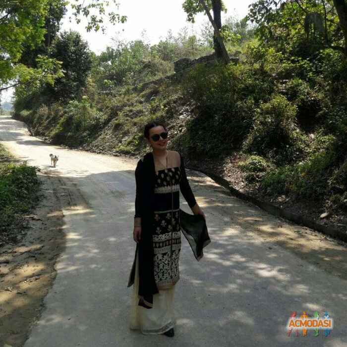 Ashlesha  Dahal photo №69885. Uploaded 02 August 2016
