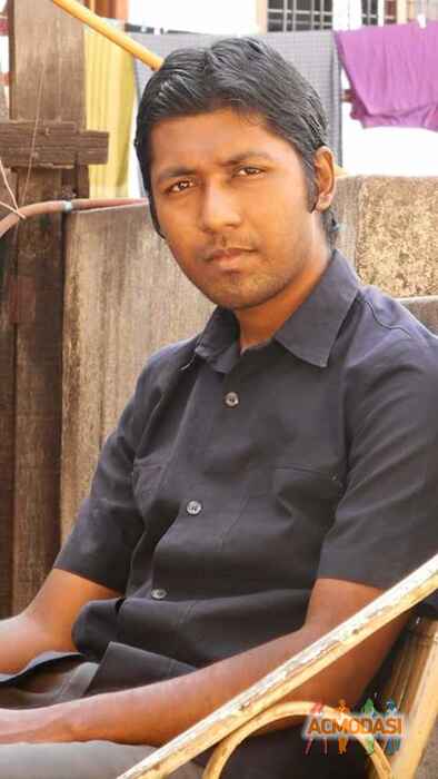Amit Raj   photo №101793. Uploaded 21 April 2017