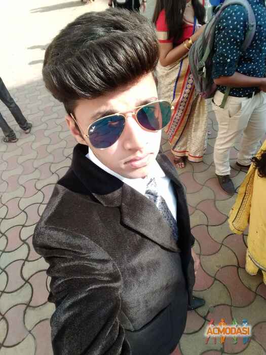 DHEER VIPUL CHAWHAN photo №91857. Uploaded 15 January 2017