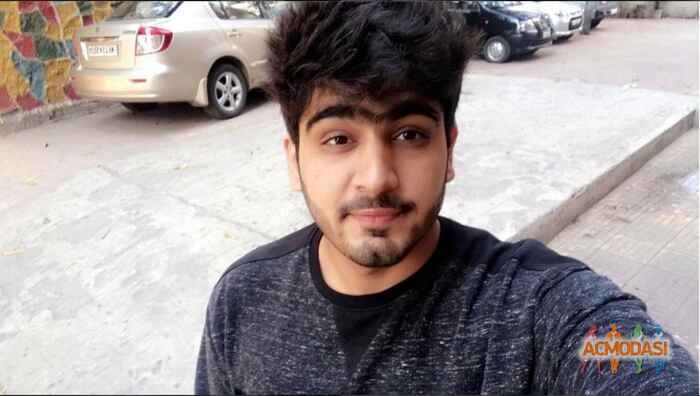 Prateek  Haswani photo №95878. Uploaded 14 February 2017
