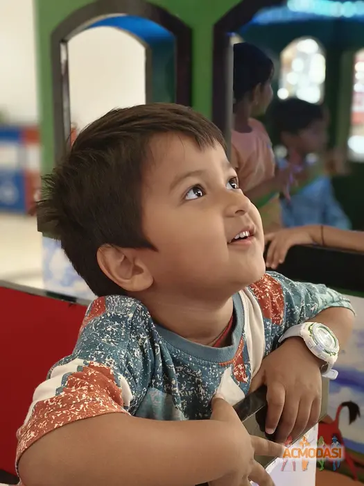 Aaryan  Ksheerasagar photo №125530. Uploaded 30 July 2025