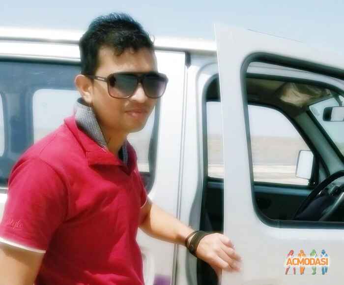 Ameet  Kadam photo №38213. Uploaded 05 January 2016