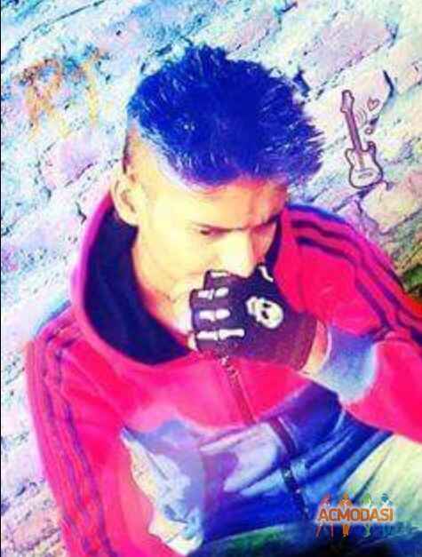 Anil  Thareja photo №52915. Uploaded 04 April 2016