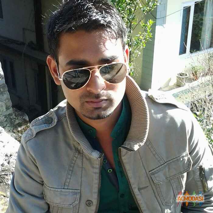 Aman  Kumar photo №94415. Uploaded 03 February 2017