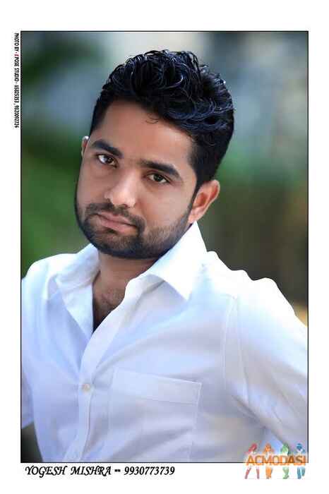 yogesh  Mishra photo №97903. Uploaded 08 March 2017