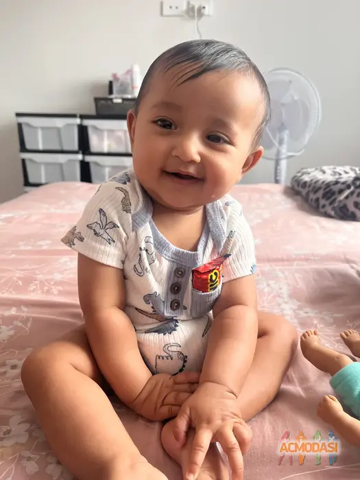 Amber  Virk photo №126599. Uploaded 20 January 2026