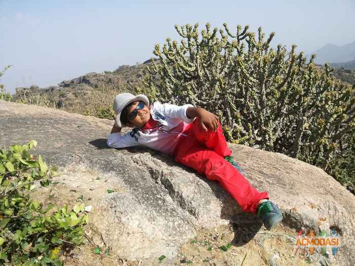 Tejas Omprakash Goyal photo №29568. Uploaded 17 November 2015