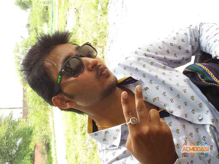 Anuj  Jain photo №36495. Uploaded 26 December 2015