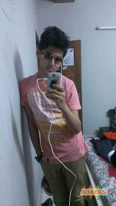 Divay  Gulati photo №3411. Uploaded 26 May 2015