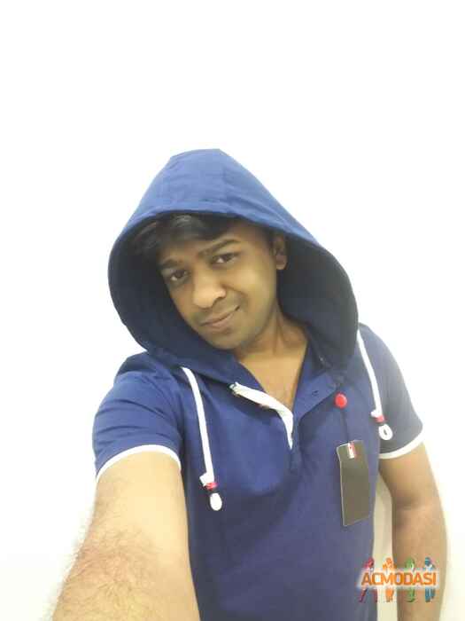 Sachin Kishor Agrawal photo №78805. Uploaded 07 October 2016