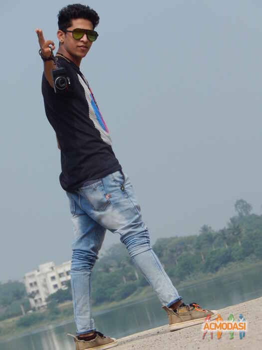 Pravin Pandharnath Baing photo №82816. Uploaded 05 November 2016