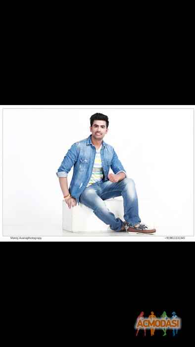Himanshu  Sachdeva photo №92213. Uploaded 18 January 2017