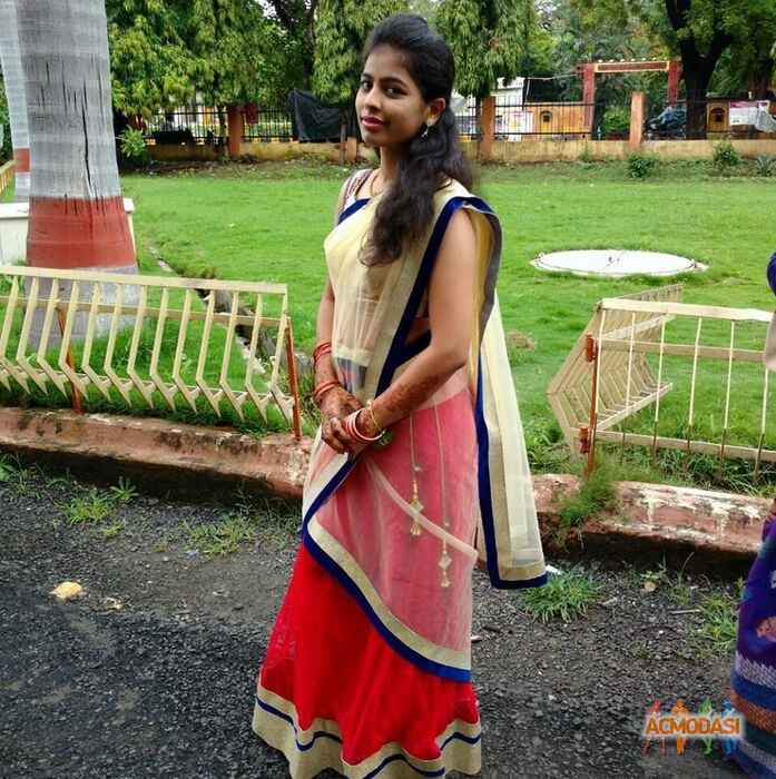Sonal Dnyaneshwar Nikhade photo №89541. Uploaded 29 December 2016