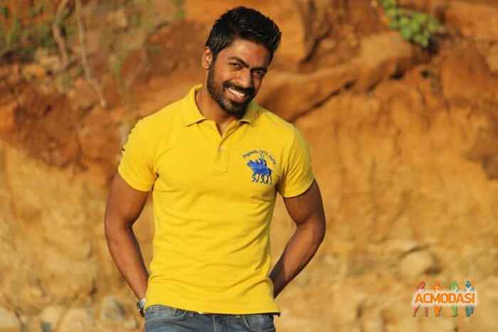 Prashant  Chavan photo №19237. Uploaded 07 September 2015