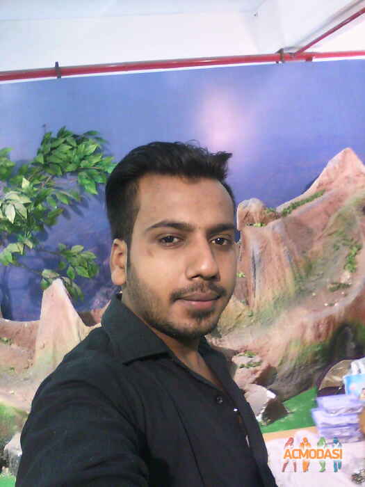 Harshit  Jain photo №32805. Uploaded 05 December 2015