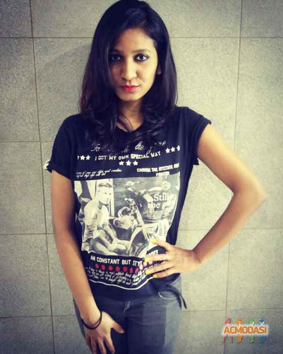 Ankita  Samuel photo №61031. Uploaded 30 May 2016