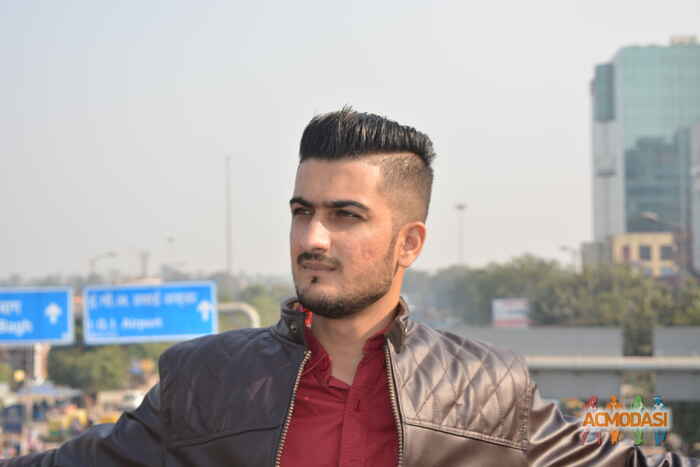 Mohit  Sharma photo №89490. Uploaded 28 December 2016