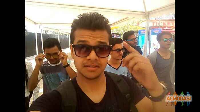 Abhishek  Mishra photo №106333. Uploaded 13 June 2017