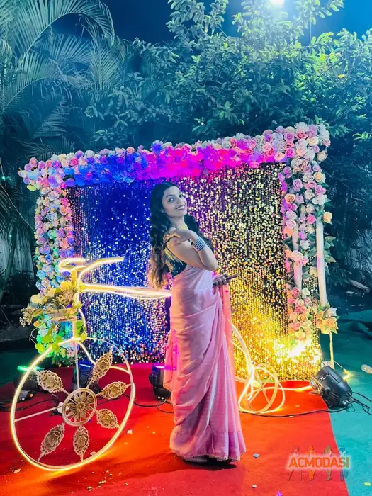 Mahima Arun Shrivastava photo №125054. Uploaded 30 March 2025